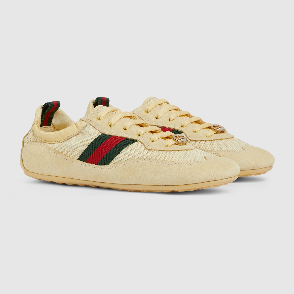 Gucci Women’s Gucci Shift sneaker - Image 7